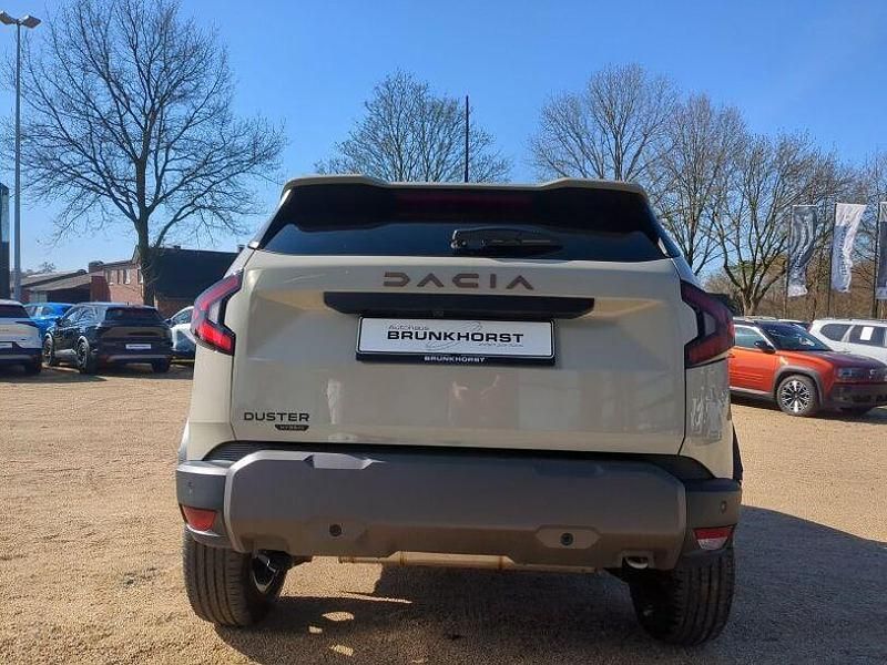 Gebraucht Dacia Duster Extreme 141 PS (103 kW) 2024 Beige SUV