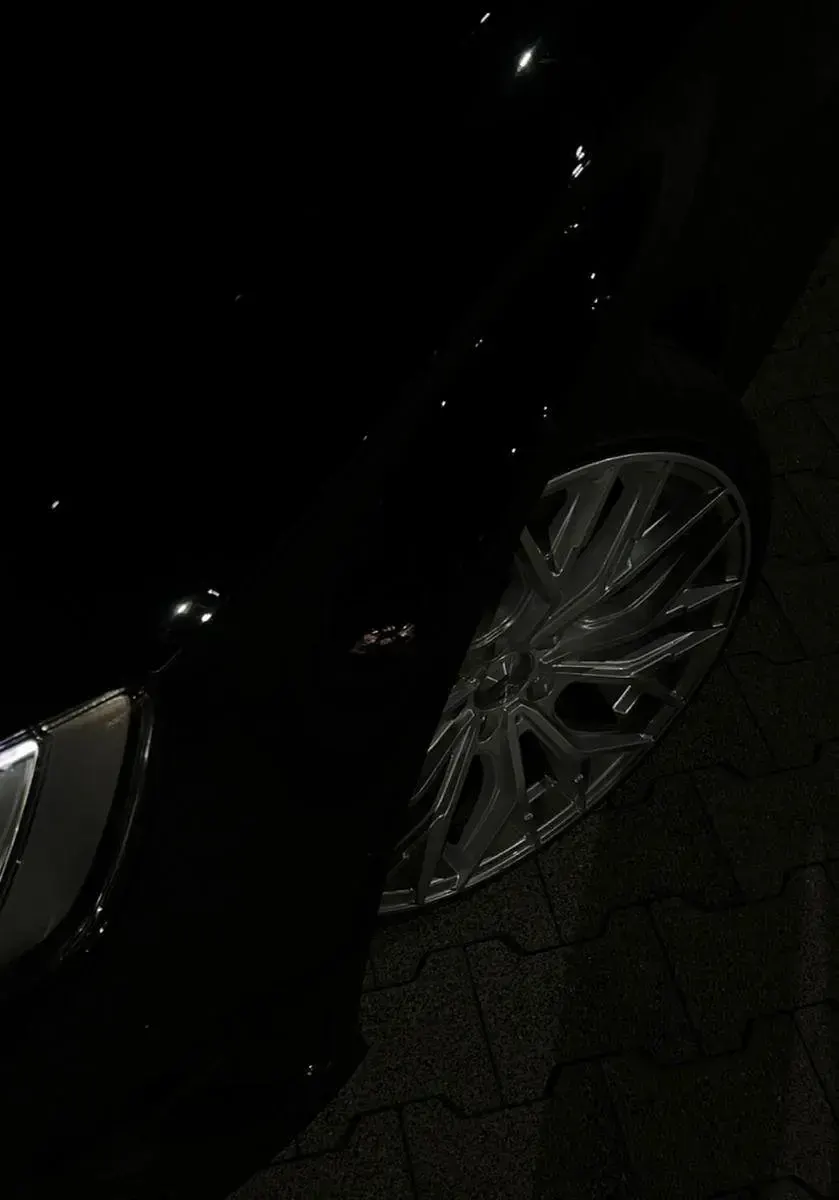 Gebraucht Audi S3 Ambiente 300 PS (220 kW) 2014 Schwarz Limousine
