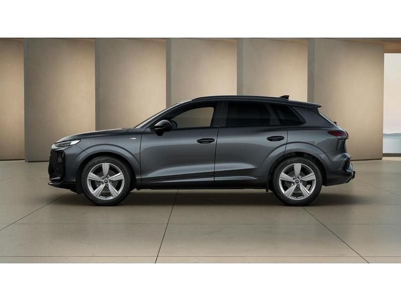 Gebraucht Audi Q3 S-Line 150 PS (110 kW) 2026 Grau SUV