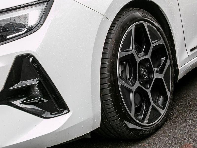 Gebraucht Opel Astra Ultimate 181 PS (133 kW) 2022 Weiß Limousine