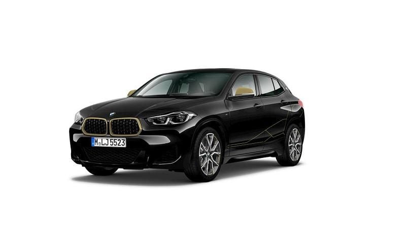 Gebraucht BMW X2 Shadowline 231 PS (169 kW) 2026 SUV