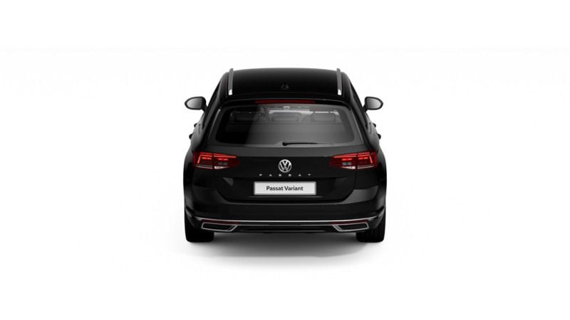 Używany VW Passat Elegance 190 KM (139 kW) 2020 Kombi