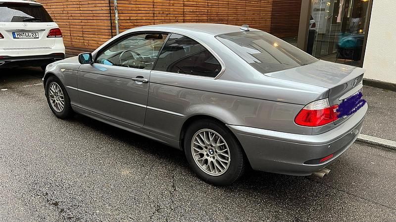 Gebraucht 2004 BMW 325 Coupé | 7.499 € (Fairer Preis) - Bild 1/4