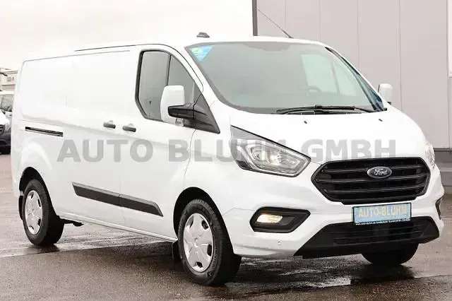 Gebraucht Ford Transit 131 PS (96 kW) 2023 Andere