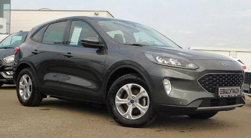 Gebraucht 2022 Ford Kuga Cool & Connect SUV | 25.990 € (Fairer Preis) - Bild 1/4