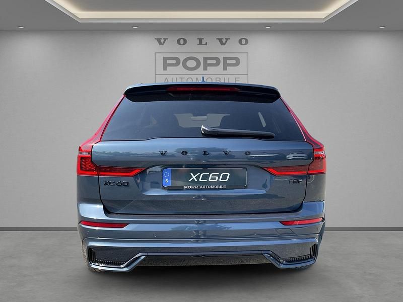 Gebraucht Volvo XC60 Plus 455 PS (334 kW) 2025 Vapour grey SUV