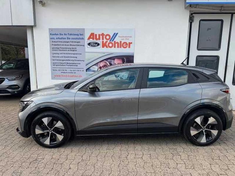 Usata Renault Mégane Evolution 160 kW (218 CV) 2023 Grigio Berlina