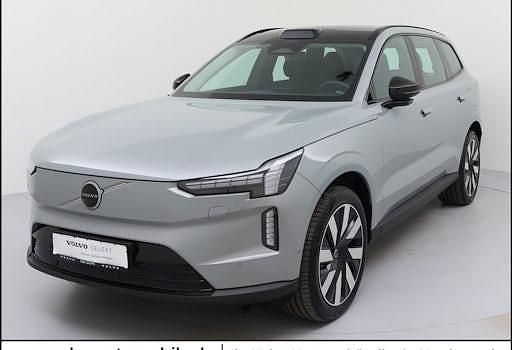 Gebraucht Volvo EX90 Core 205 kW (279 PS) 2025 Vapour grey SUV