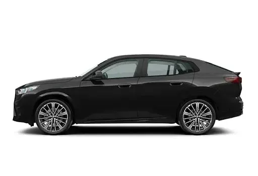 Gebraucht BMW X2 M Sport 170 PS (125 kW) 2025 Black sapphire metallic SUV