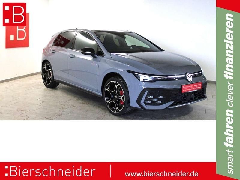 Grau Gebraucht 2024 VW Golf Style Limousine | 37.490 € (Fairer Preis) - Bild 1/3