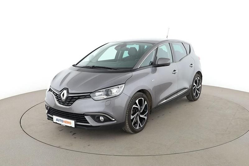 Gebraucht Renault Scénic IV Bose Edition 163 PS (119 kW) 2018 Van / Kleinbus