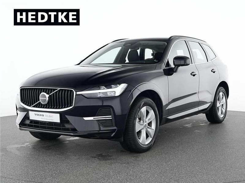 Andere Gebraucht 2022 Volvo XC60 Core SUV | 36.490 € (Superpreis) - Bild 1/4