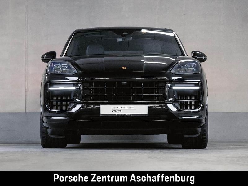 Gebraucht Porsche Cayenne GTS Sport 500 PS (367 kW) 2024 Schwarz SUV