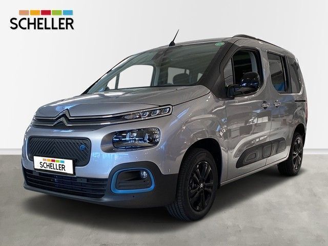 Grau Gebraucht 2023 Citroën e-Berlingo Shine Van / Kleinbus | 35.990 € - Bild 1/4