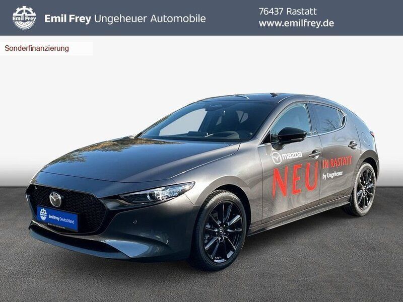 Gebraucht 2024 Mazda 3 Homura-Line | 23.890 € - Bild 1/2