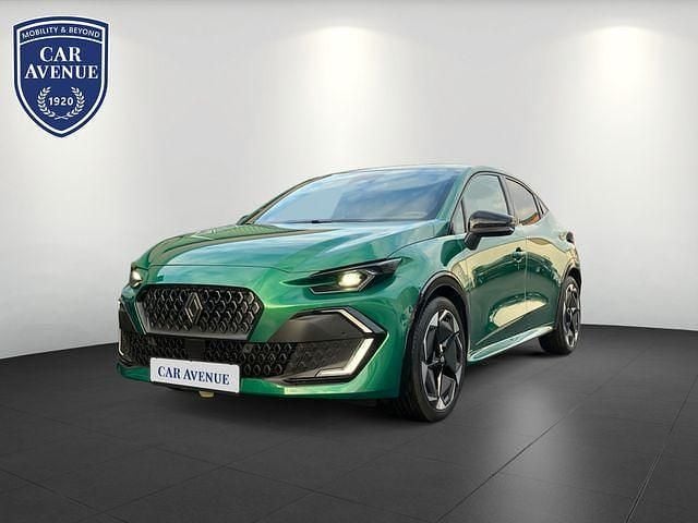 Grün Neu 2026 Renault Clio V Techno Limousine | 27.990 € (Fairer Preis) - Bild 1/4