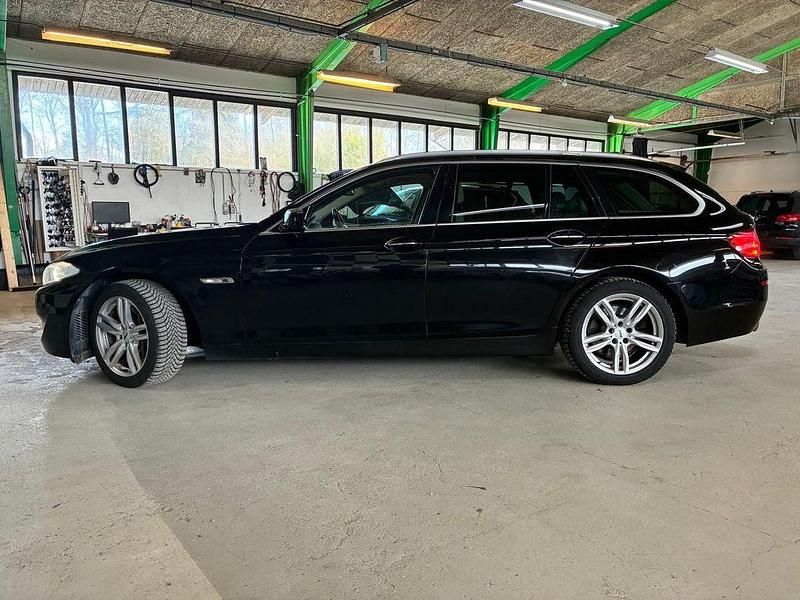 Gebraucht BMW 535 306 PS (225 kW) 2011 Kombi