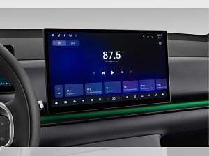 Neu Leapmotor C10 160 kW (218 PS) 2025 Schwarz (metallic black) SUV