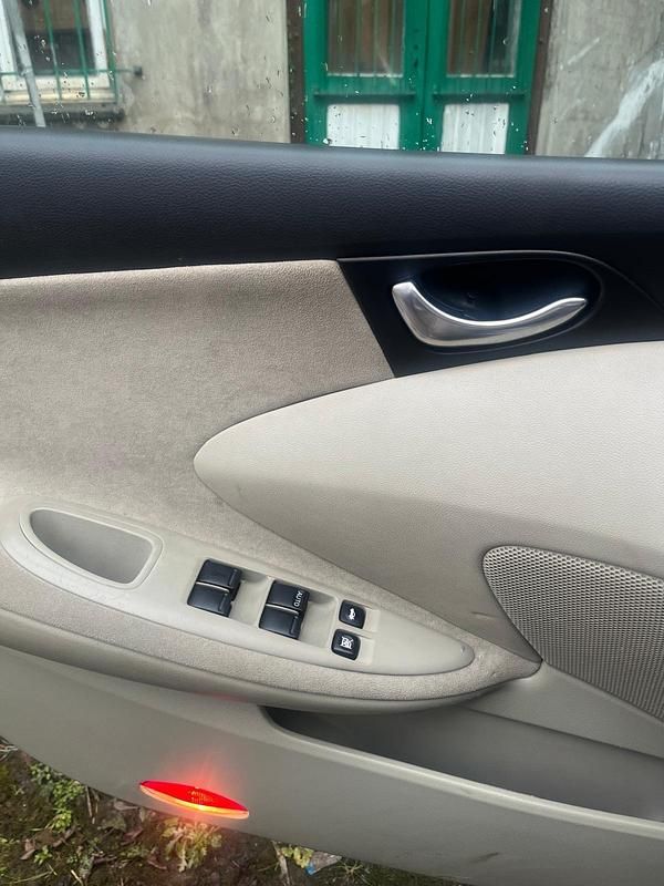 Gebraucht Nissan Primera 140 PS (102 kW) 2002 Braun Limousine