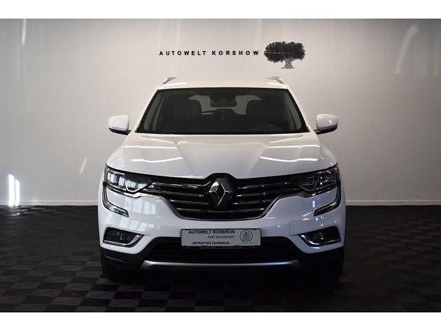 Gebraucht Renault Koleos Intens 177 PS (130 kW) 2017 SUV