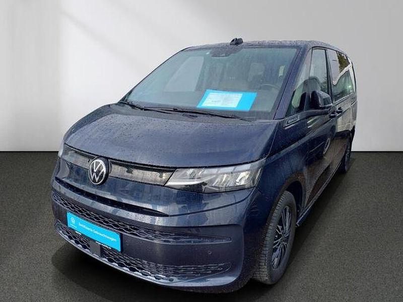 Gebraucht VW T7 136 PS (100 kW) 2022 Andere Van