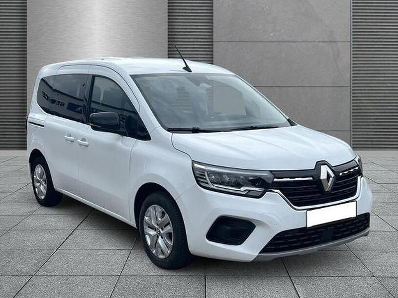 Andere Gebraucht 2024 Renault Kangoo Van / Kleinbus | 21.899 € (Fairer Preis) - Bild 1/1