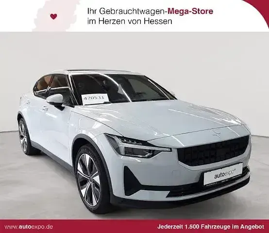Gebraucht Polestar 2 309 kW (421 PS) 2023 Kleinwagen