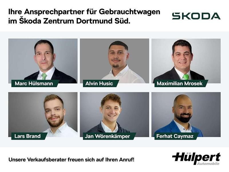 Silber Gebraucht 2025 Skoda Kodiaq Selection SUV | 46.991 € (Fairer Preis) - Bild 1/3