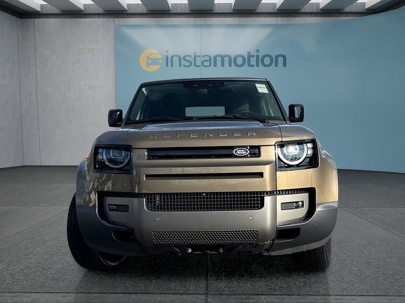 Gebraucht Land Rover Defender 249 PS (183 kW) 2024 Braun SUV