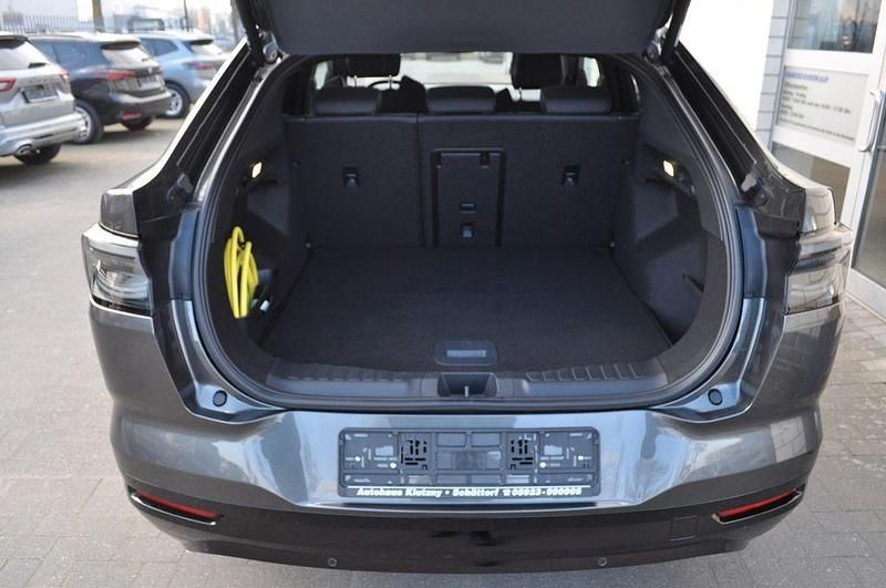 Gebraucht Ford Capri Premium 210 kW (286 PS) 2025 Grau SUV