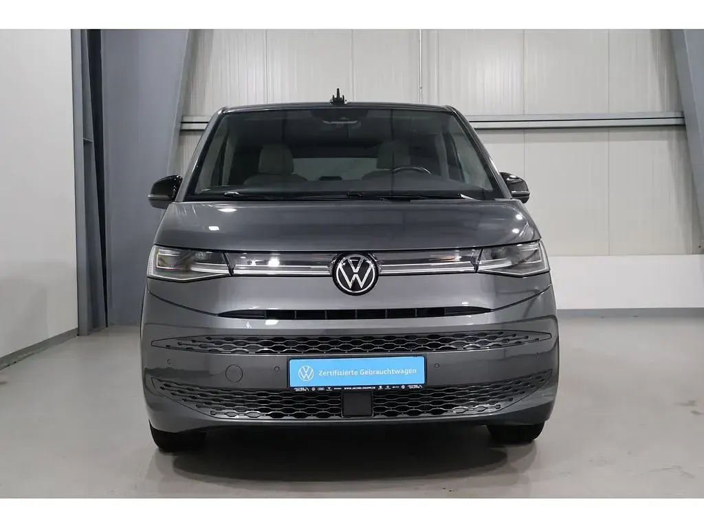 Occasion VW Multivan Life 150 ch (110 kW) 2023 Gris Monospace