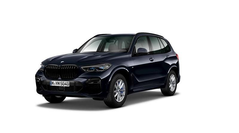 Gebraucht 2025 BMW X5 Shadowline SUV | 61.890 € (Etwas zu teuer) - Bild 1/2