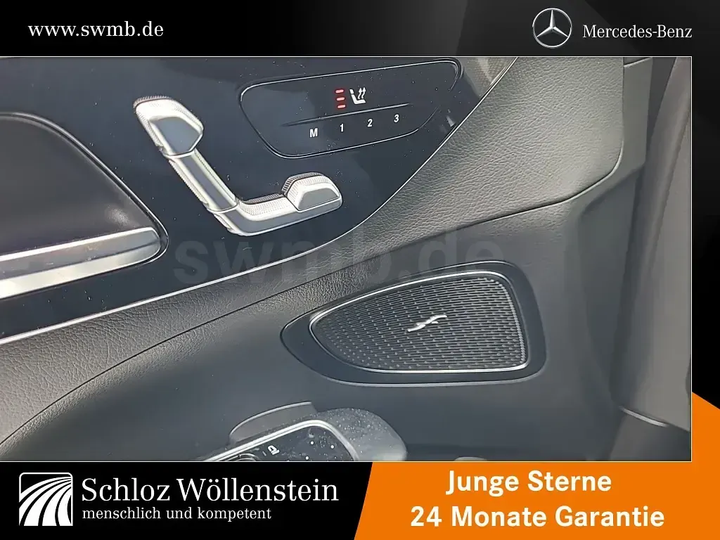 Gebraucht Mercedes 220 145 PS (106 kW) 2025 Gray Kombi