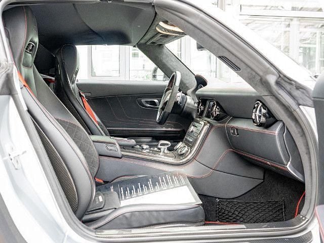 Gebraucht 2013 Mercedes SLS AMG AMG Cabrio | 179.990 € (Superpreis) - Bild 1/4