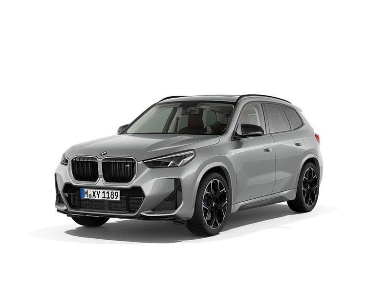 Gebraucht BMW X1 Performance 299 PS (219 kW) 2025 Silber SUV