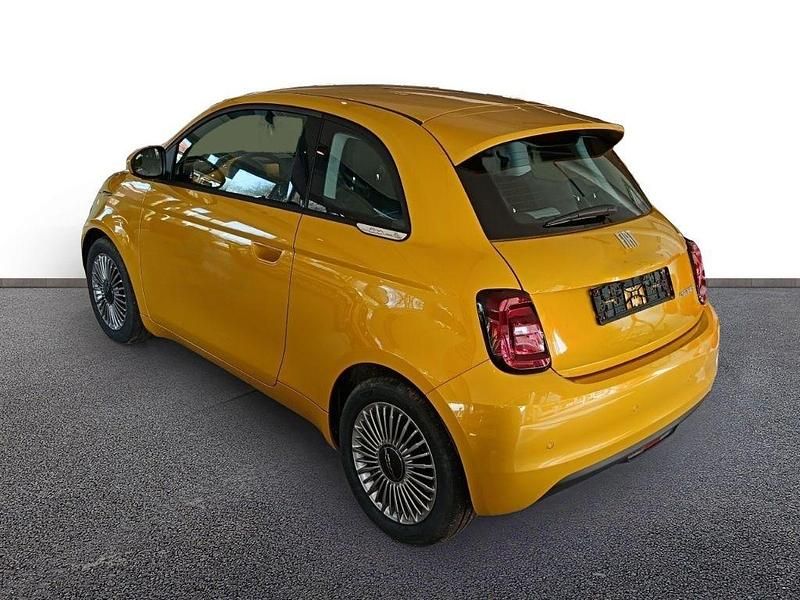 Gebraucht Fiat 500 65 PS (47 kW) 2026 Sun of italy Limousine