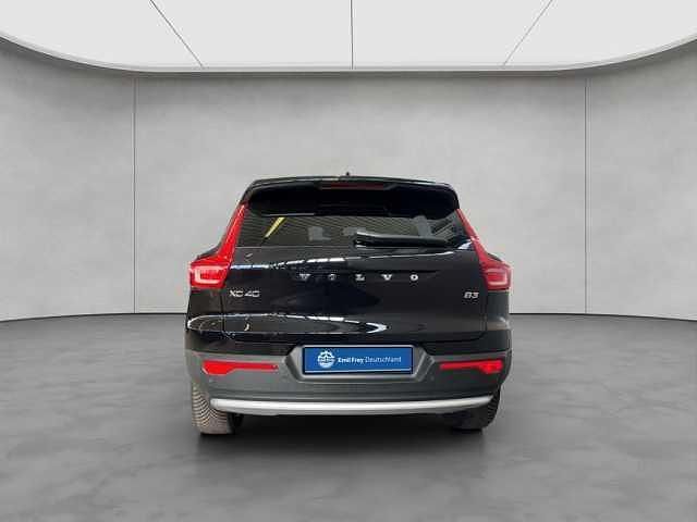 Gebraucht Volvo XC40 120 PS (88 kW) 2024 SUV