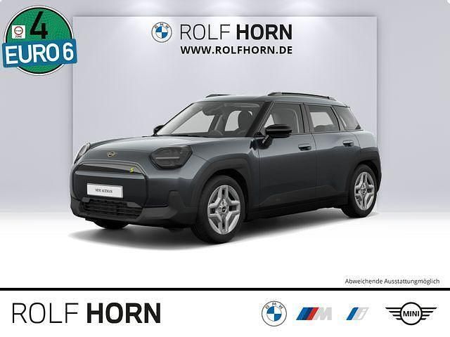 Gebraucht Mini Aceman 160 kW (218 PS) 2024 Rot SUV