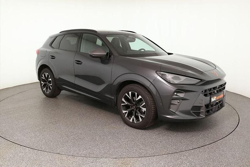 Gebraucht Cupra Terramar 150 PS (110 kW) 2025 Grau SUV