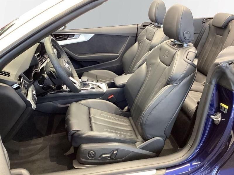 Gebraucht Audi A5 S-Line 204 PS (150 kW) 2024 Andere Cabrio
