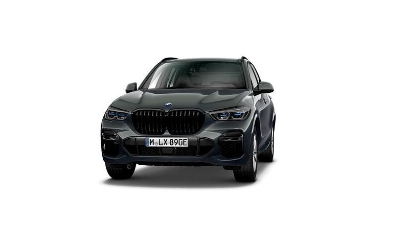 Gebraucht 2025 BMW X5 Shadowline SUV | 62.490 € (Fairer Preis) - Bild 1/4