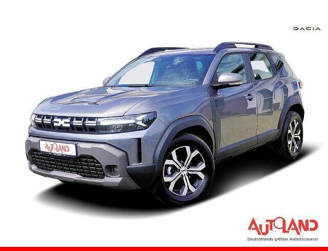 Andere Neu 2025 Dacia Duster SUV | 23.890 € (Guter Preis) - Bild 1/4