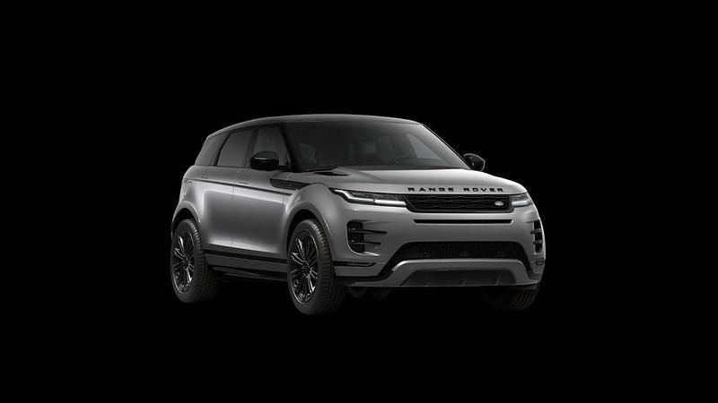 Neu Land Rover Range Rover evoque SE Dynamic 269 PS (197 kW) 2026 Carpathian grey SUV
