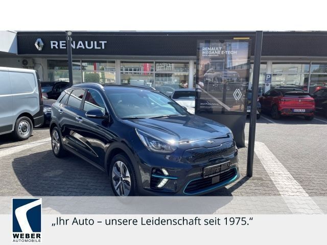 Gebraucht 2021 Kia e-Niro 2 SUV | 28.970 € (Teuer) - Bild 1/1