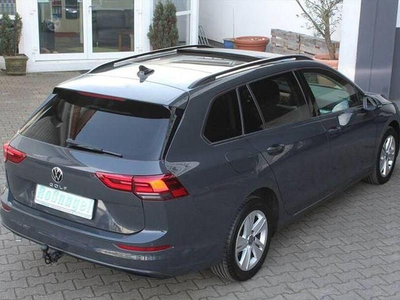 Gebraucht VW Golf VII 2021 Andere Kleinwagen