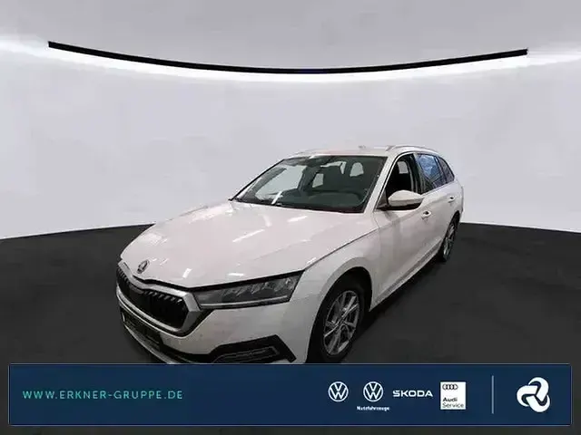 Brugt Skoda Octavia Style 116 HK (85 kW) 2023 Stationcar