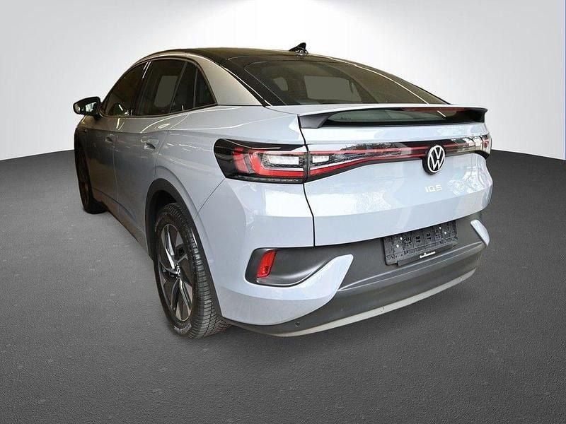 Gebraucht VW ID.5 Pro Performance 150 kW (204 PS) 2022 Grau SUV