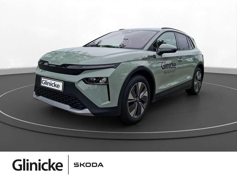 Grün Gebraucht 2025 Skoda Elroq Lodge SUV | 35.950 € (Guter Preis) - Bild 1/2