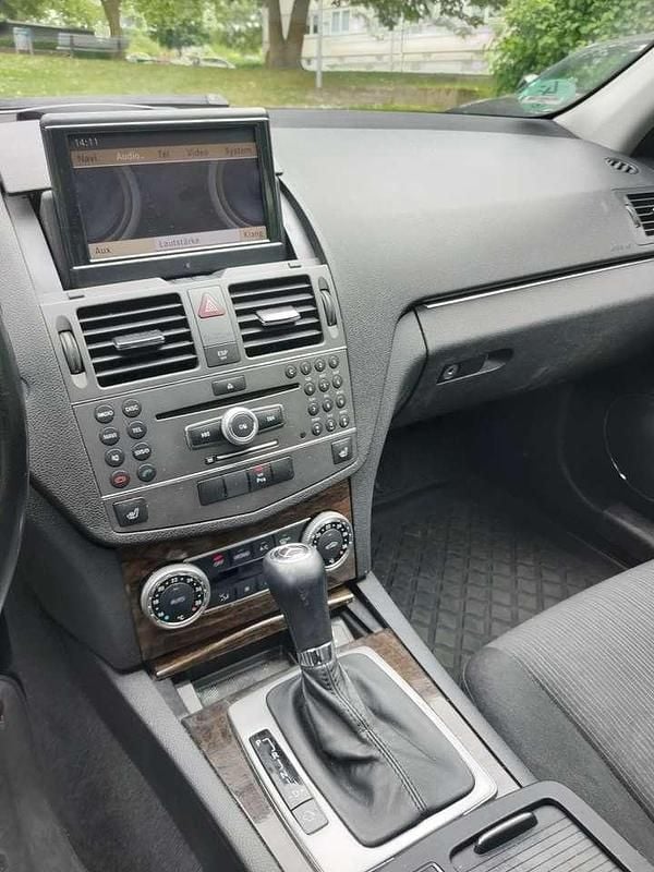 Gebraucht 2010 Mercedes C250 Kombi | 3.200 € (Superpreis) - Bild 1/4