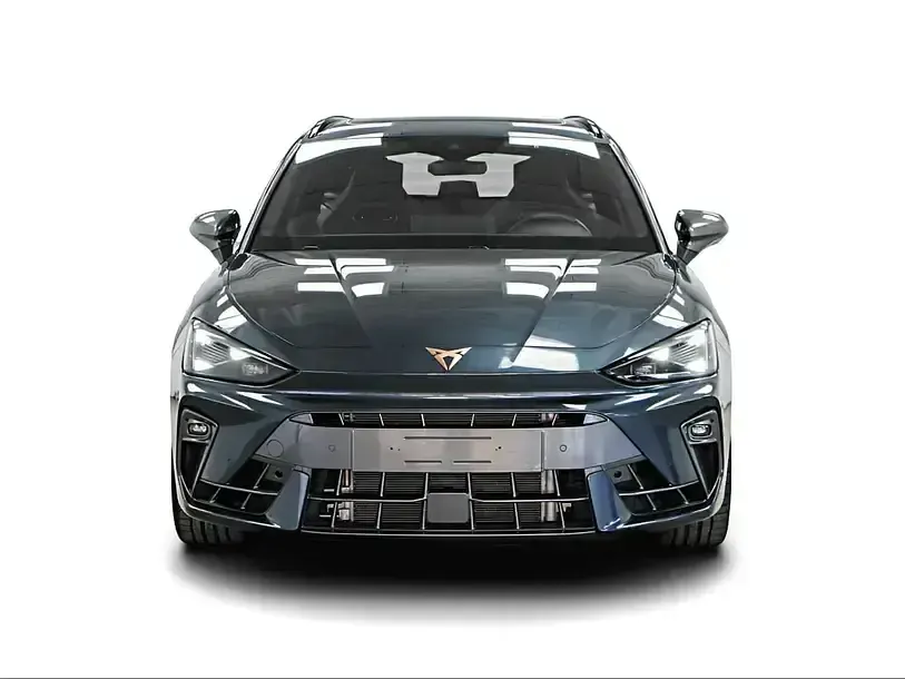 Gebraucht Cupra Leon VZ 325 PS (239 kW) 2025 Grau